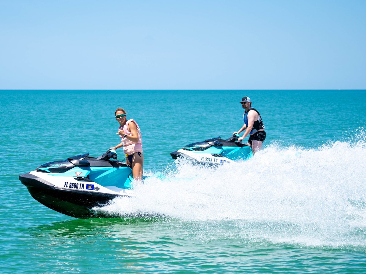 Blind Pass Boat and Jet Ski Rental - All You Need to Know BEFORE You Go  (2024)