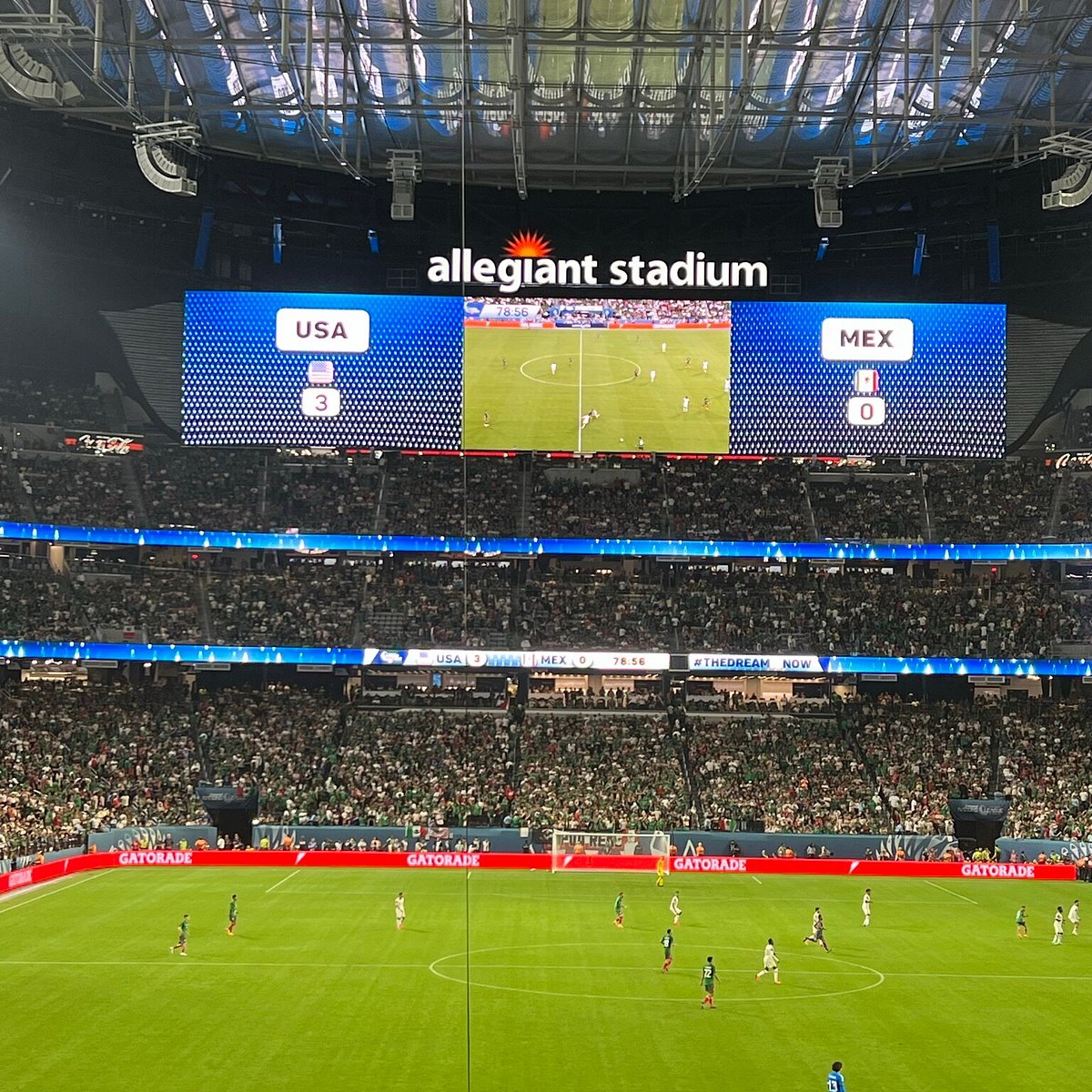 Allegiant Stadium, Лас-Вегас: лучшие советы перед посещением - Tripadvisor