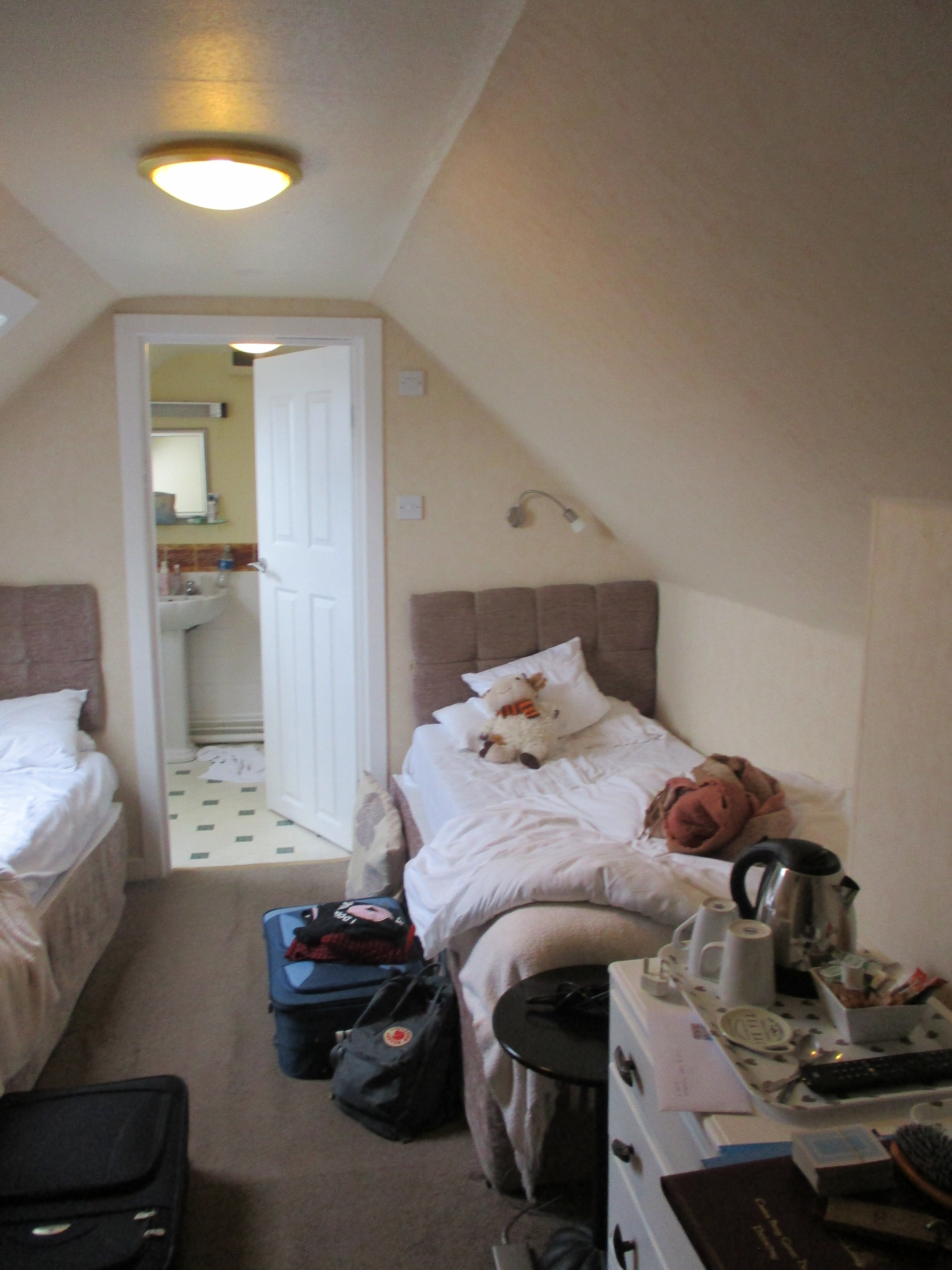 CARRA BEAG GUEST HOUSE: Bewertungen, Fotos & Preisvergleich (Pitlochry ...