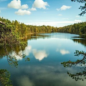 travel to espoo finland