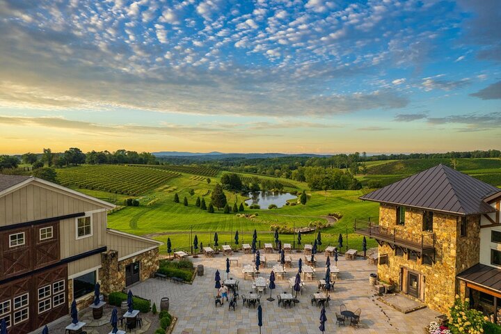 Bluemont Vineyard All You Need to Know BEFORE You Go 2024