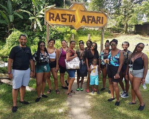excursion jamaica