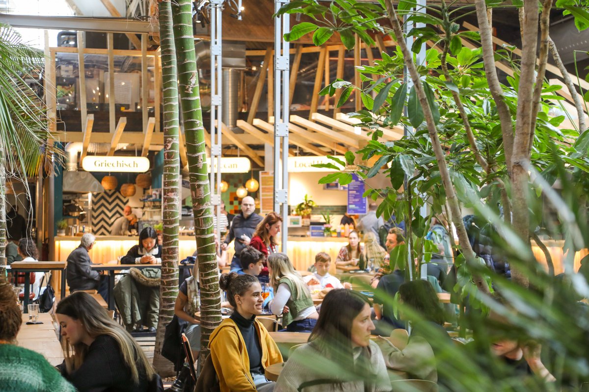 GLEIS GARTEN, Wien Restaurant Bewertungen & Fotos Tripadvisor