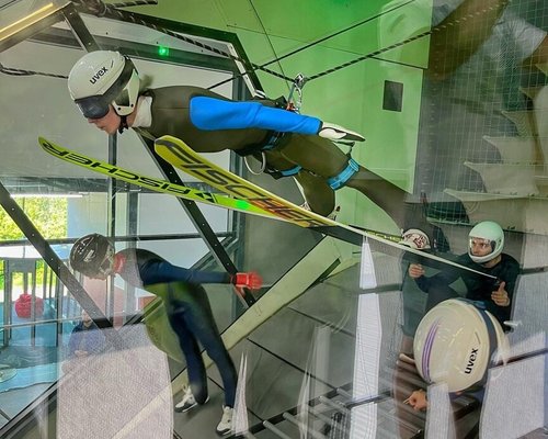 Twin fly ново гайвинская