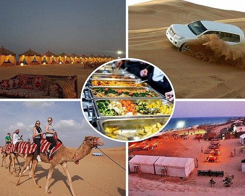 food tour qatar