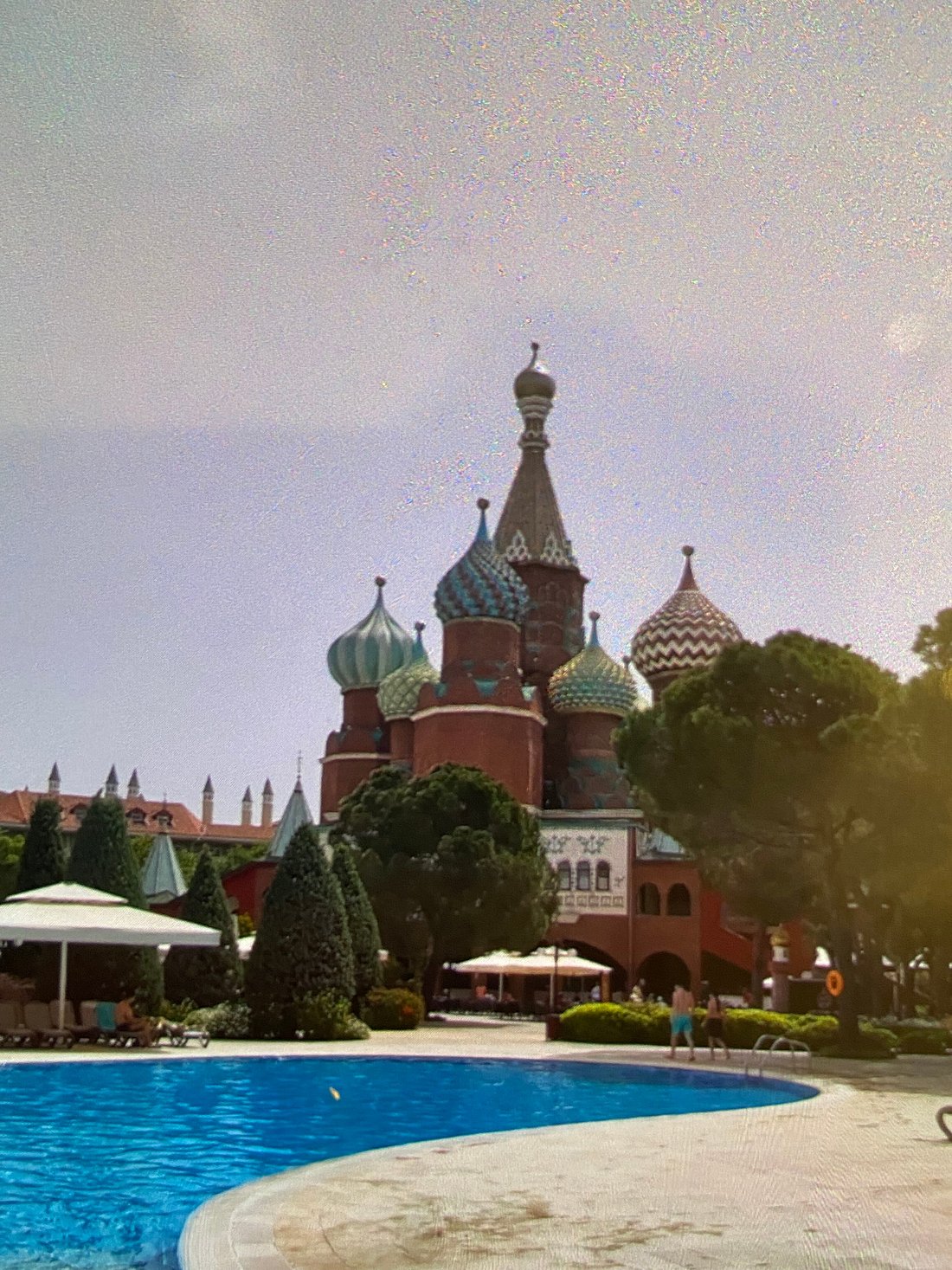 KREMLIN PALACE (Ozlu) - отзывы, фото и сравнение цен - Tripadvisor