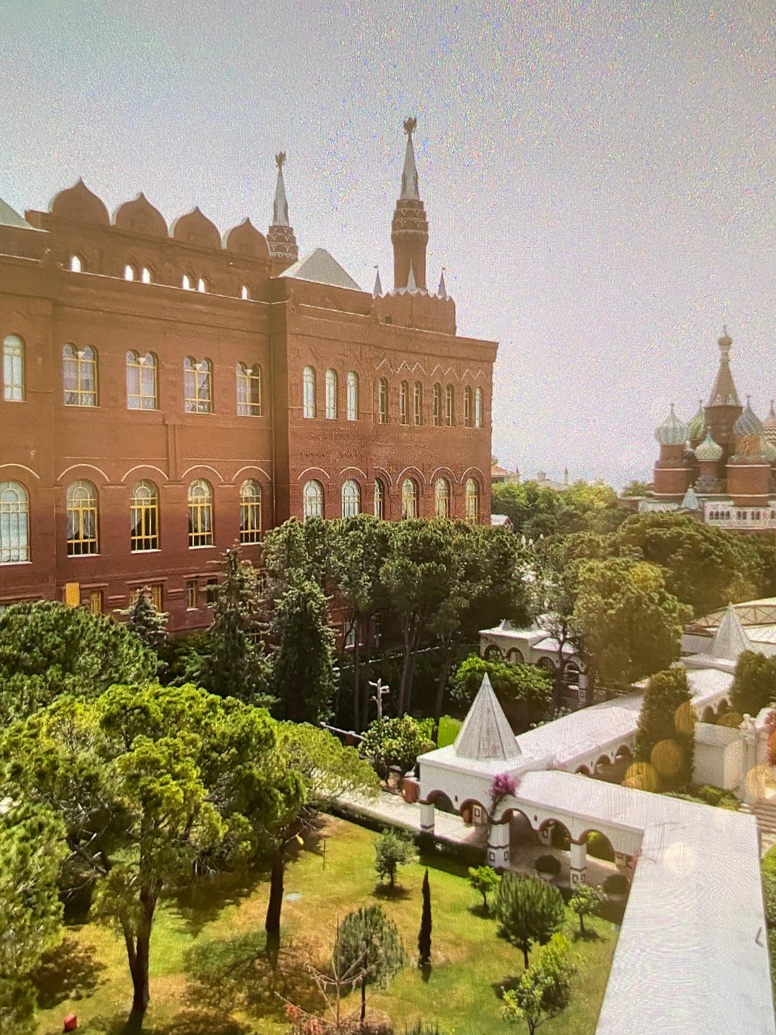 KREMLIN PALACE (Ozlu) - отзывы, фото и сравнение цен - Tripadvisor