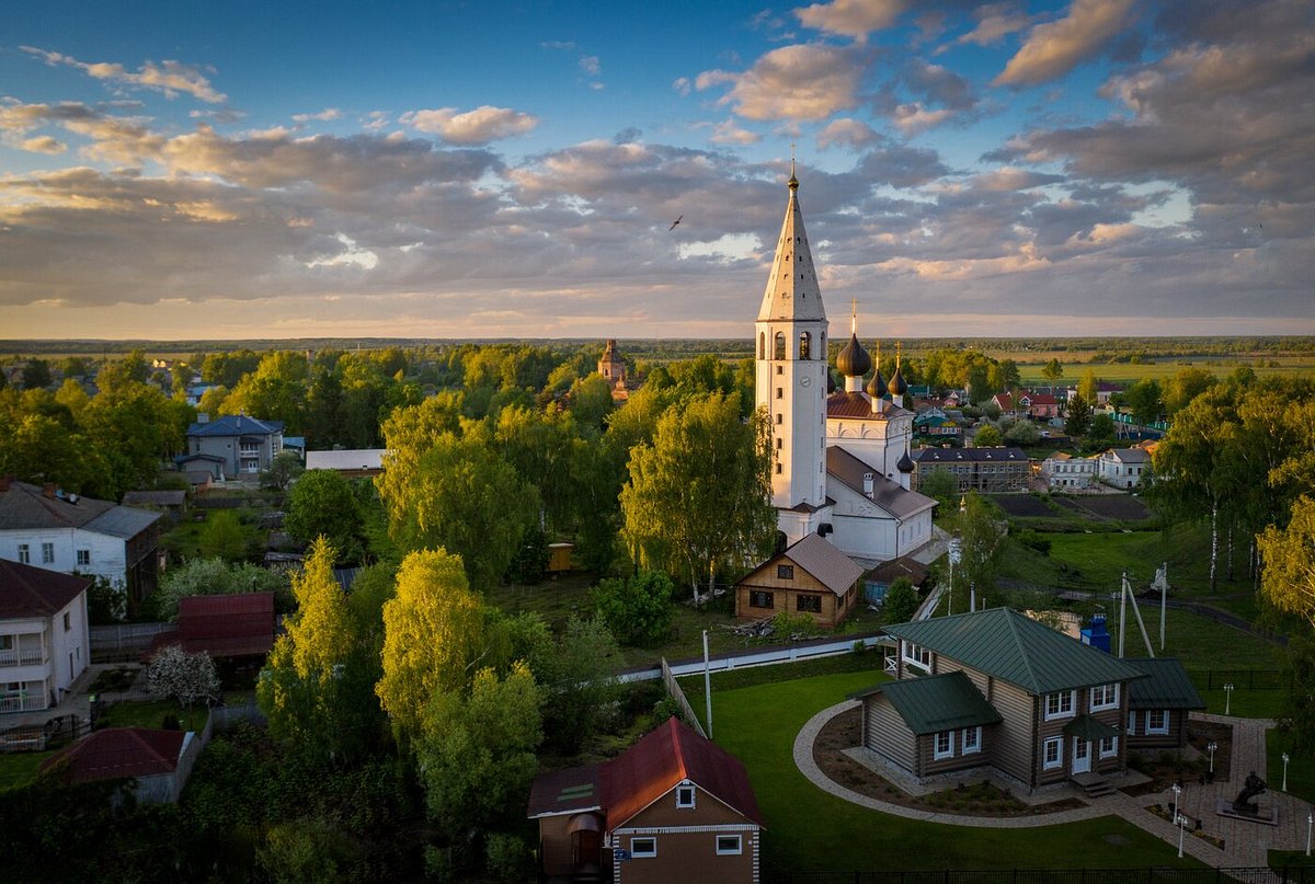 Сервис не на уровне - отзыв о Большие соли, Некрасовское, Россия -  Tripadvisor