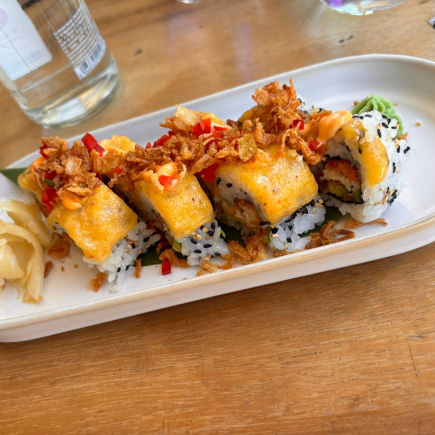 SOUTH SIDE SUSHI, Mandelieu-la-Napoule - Menu, Prices & Restaurant Reviews - Tripadvisor