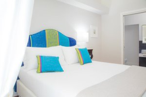 Rom og suite