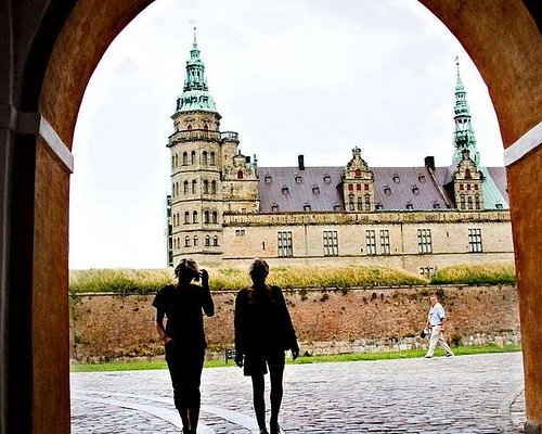 day trips out of copenhagen