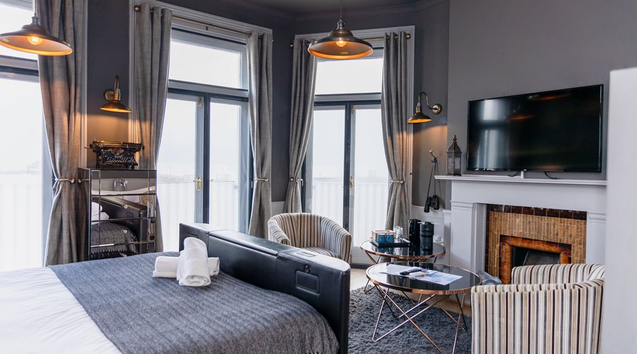 Goodwin Suite