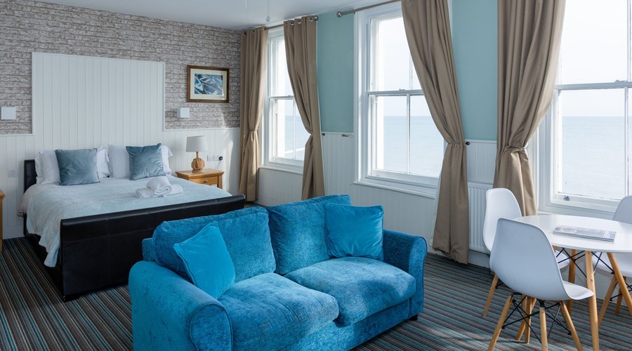 Sunrise Suite 