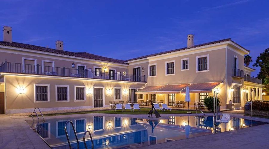 HVJ piscina