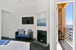 Chambre et suite