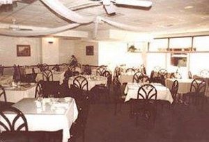 Speisesaal