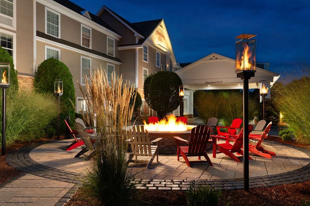 HAMPTON INN SOUTH KINGSTOWN NEWPORT AREA Prices Hotel