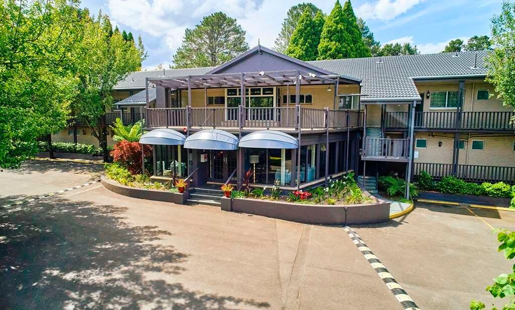 LEURA GARDENS RESORT (AU$140) - 2024 Prices & Reviews - Photos of ...