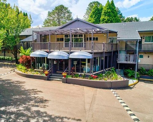 LEURA GARDENS RESORT (AU$134) - 2024 Prices & Reviews - Photos of ...