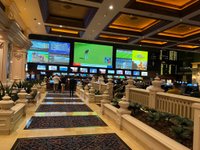 Best casino bay area