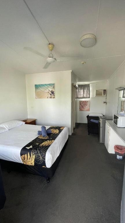 Habitaciones del Cairns City Motel: Fotos y opiniones - Tripadvisor