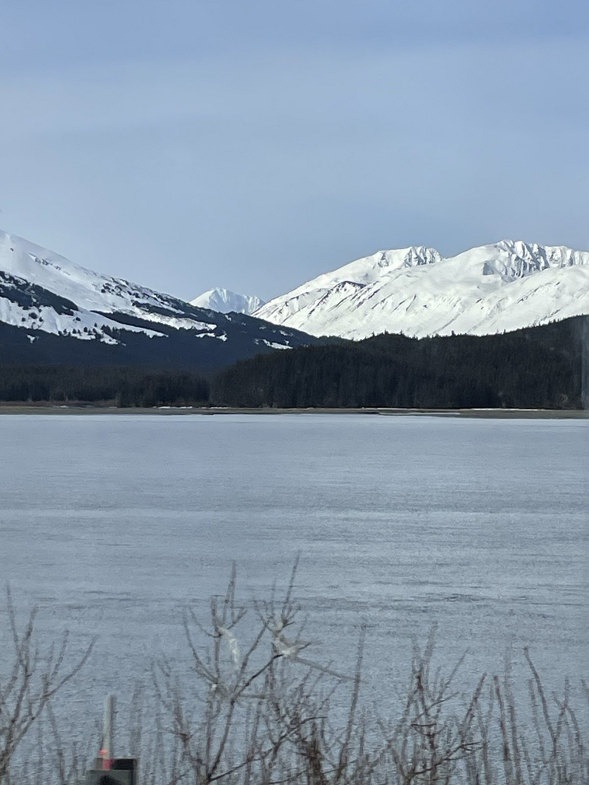 full day tour in turnagain