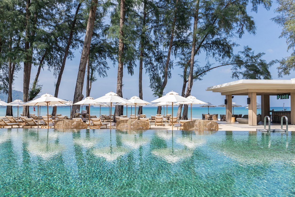 Удивительно неплохо!) - отзыв о Novotel Phuket Kamala Beach, Камала,  Таиланд - Tripadvisor