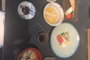 食事