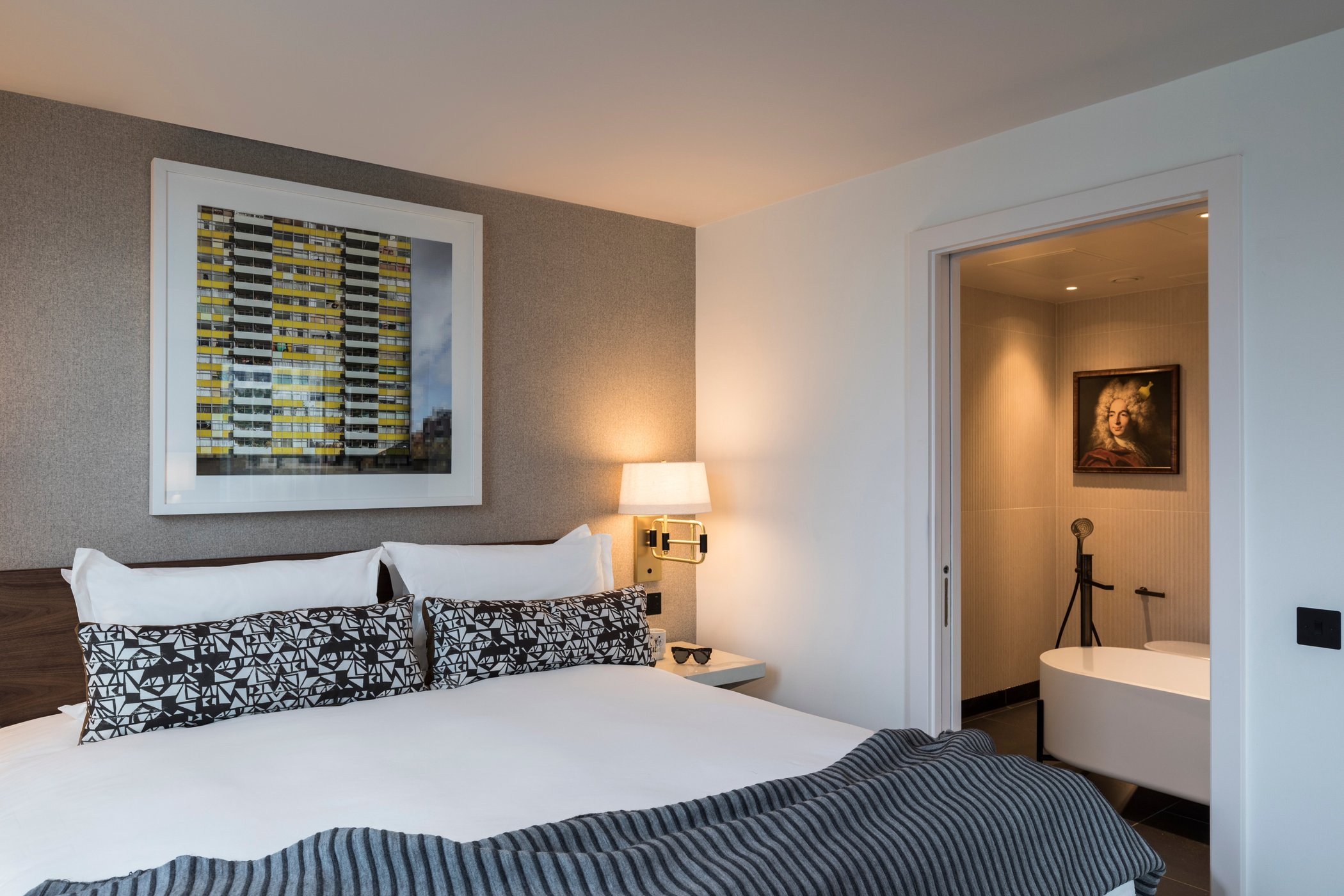 Bankside Hotel, Autograph Collection by null