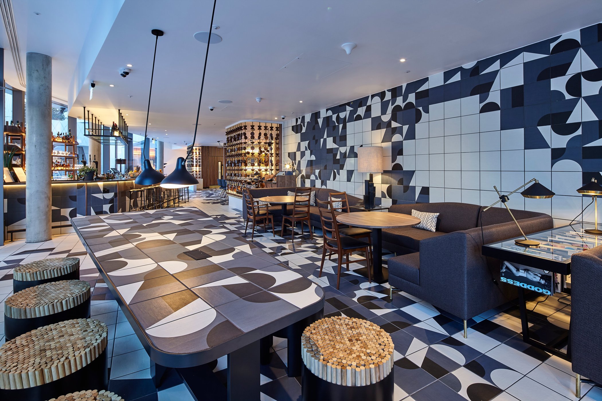 Bankside Hotel, Autograph Collection by null