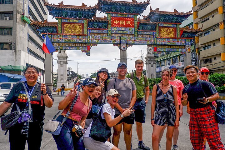cultural tourism philippines