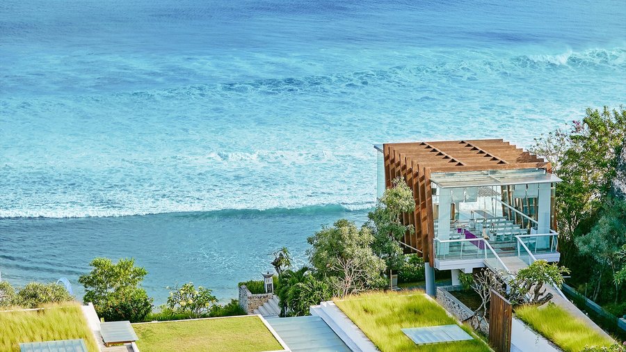 Dewa Dewi Wedding Chapel