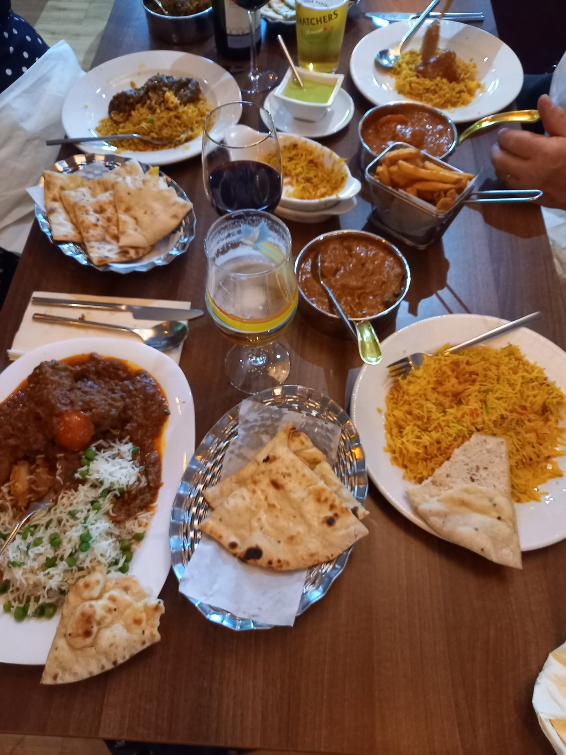 SOMERSET MASALA, Taunton - Updated 2024 Restaurant Reviews, Photos ...