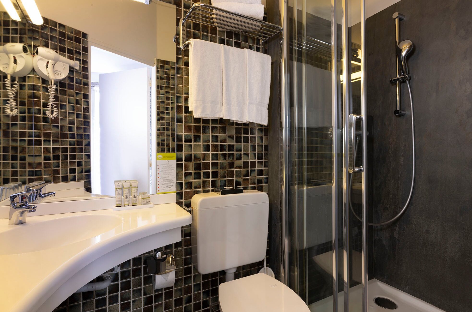 Hotel le Clement by null