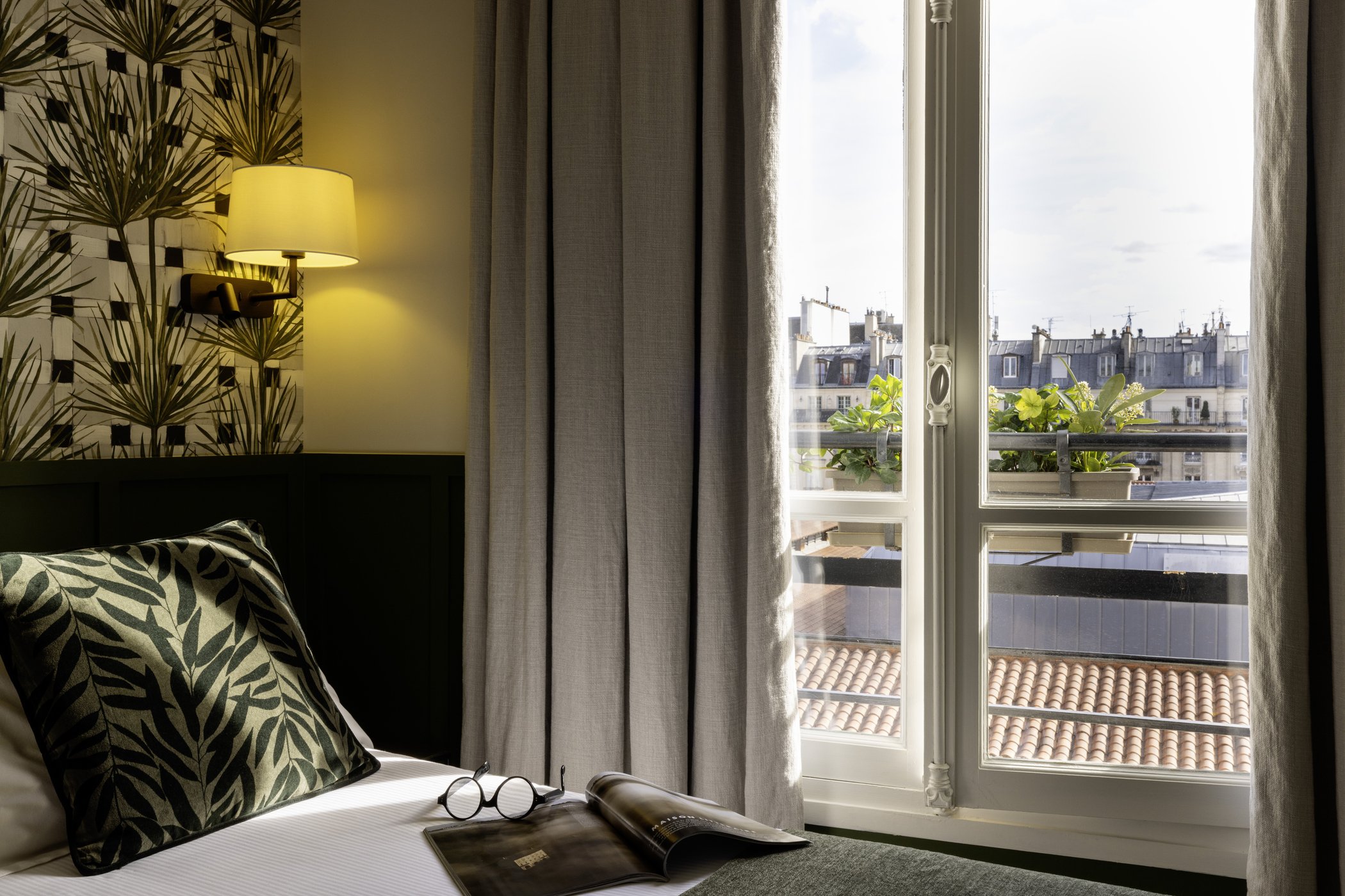 Hotel le Clement by null