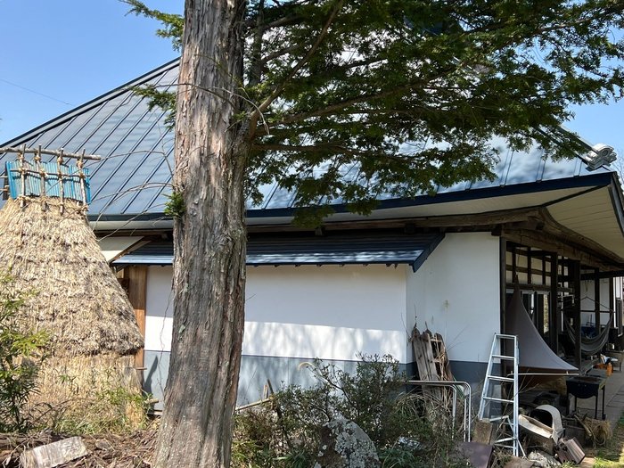 KOMINKA CAFE & FARM STAY NORA NORA - Lodge Reviews (Iizuna-machi, Japan)