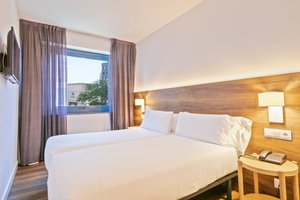 Quarto e suite