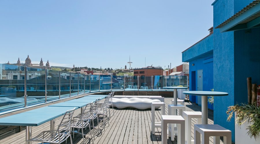 Terraza