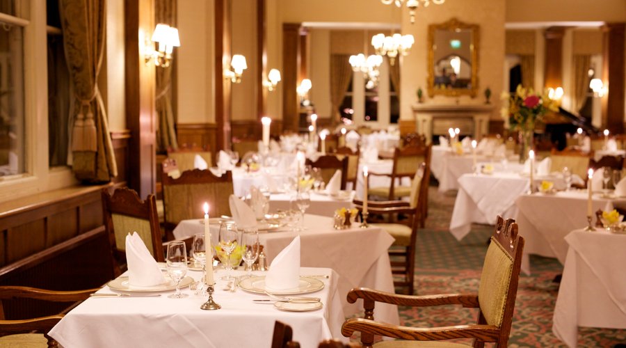 Anderida Restaurant
