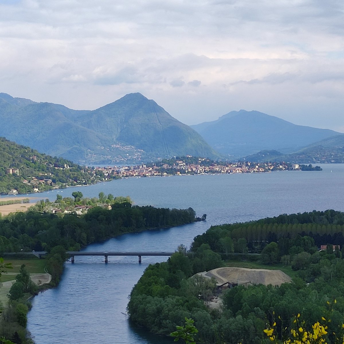 Sentiero Azzurro Mergozzo - Montorfano (2025) - All You Need to Know BEFORE You Go (with Reviews)