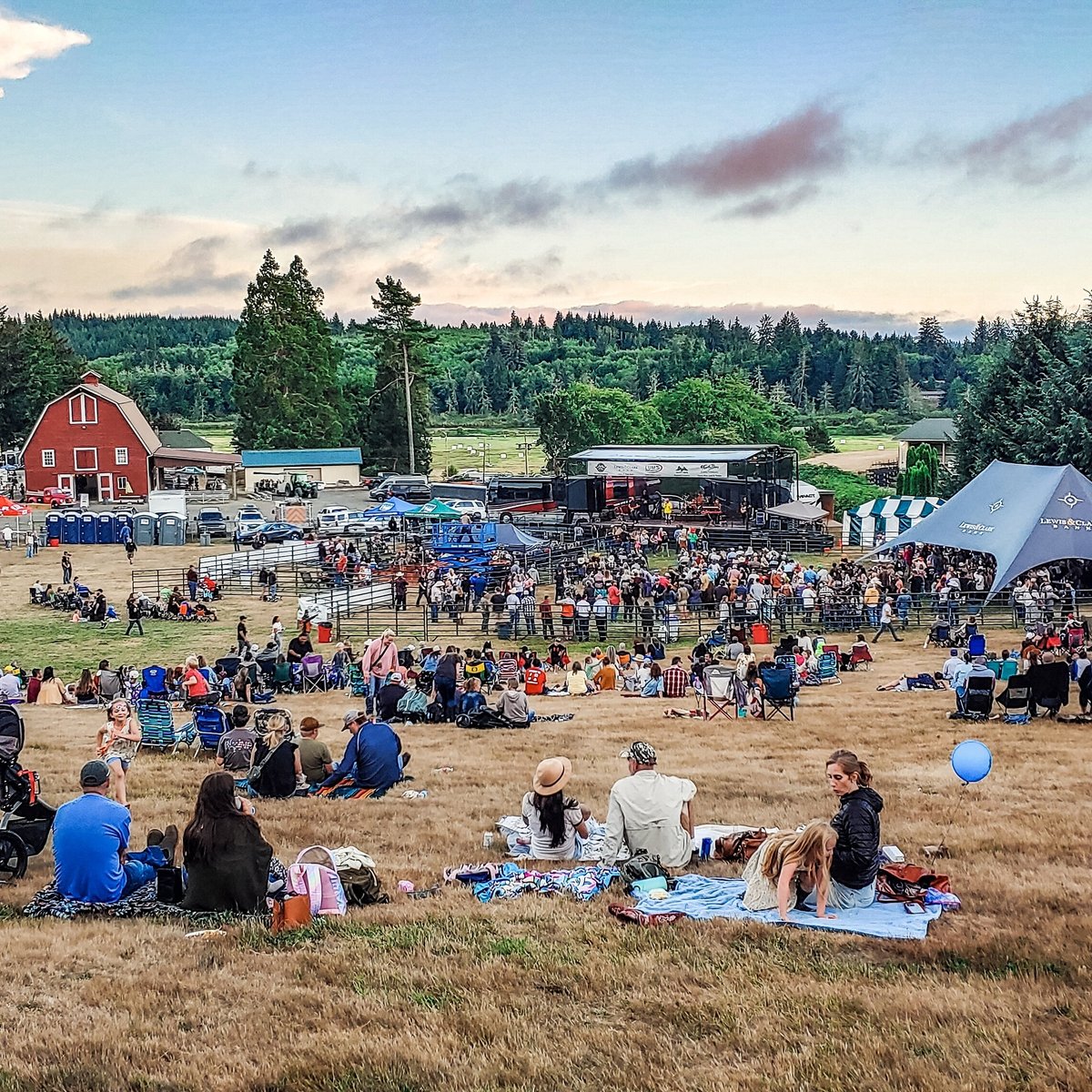 CLATSOP COUNTY FAIR & EXPO: Tutto quello che c'è da sapere