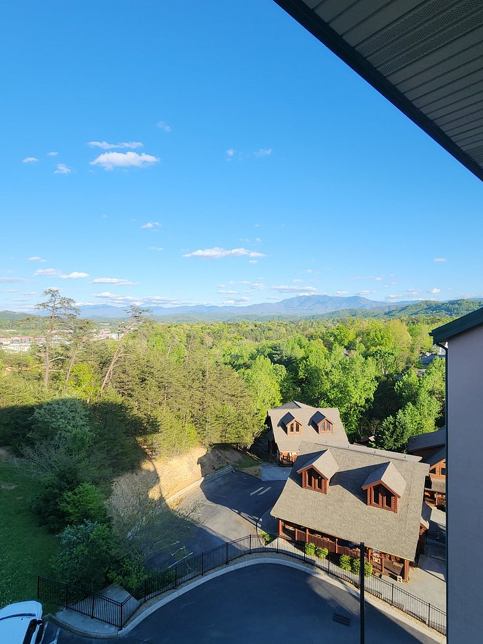 BIG BEAR LODGE (Pigeon Forge, Tennessee): opiniones