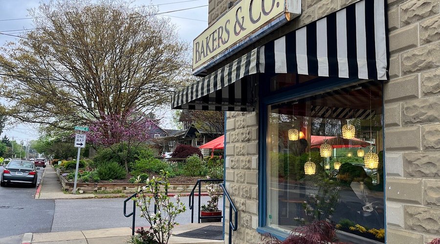 Bakers and Co.