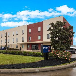 Studio Texas City TX Exterior