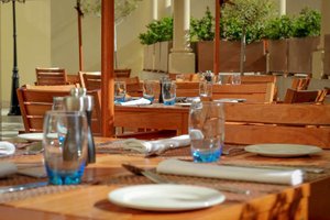 Restaurantes