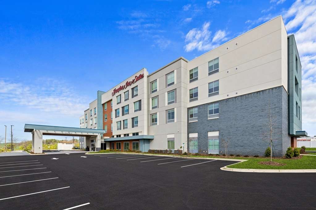 HAMPTON INN & SUITES BESSEMER BIRMINGHAM - Prices & Hotel Reviews (AL)