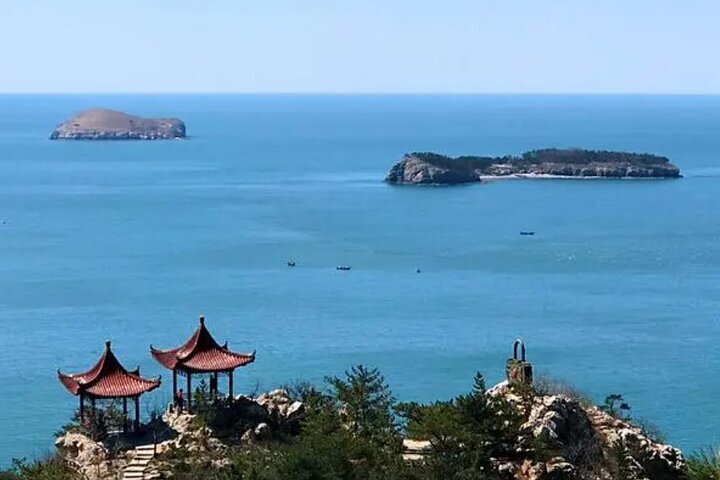 赤洲(赤洲頂) Port Island (Chek Chau Teng) ｜行山路線‧ 資訊