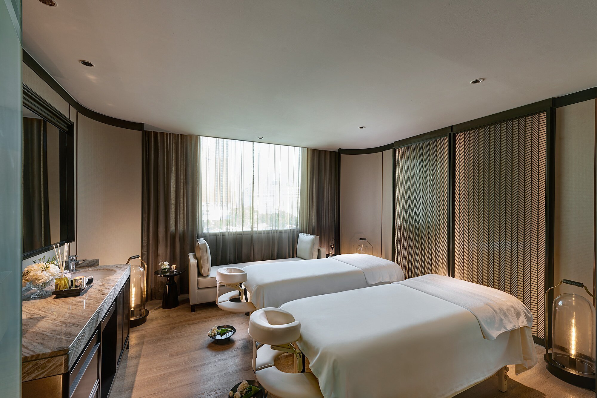 VIE Hotel Bangkok - MGallery by null