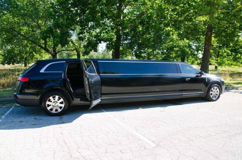 A1 Golden Limousine Bay Area (2025) - All You Need to Know BEFORE You Go (w/ Reviews)