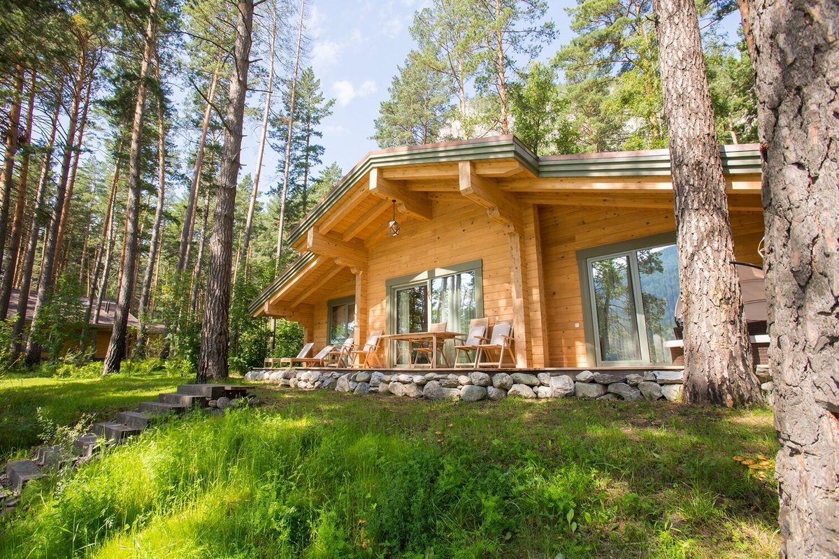 Бирюзовой Катуни : Лучшие мест, где остановиться - Tripadvisor